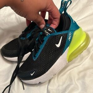 Nike Air 270
